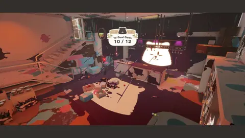 Captura de tela de Doronko Wanko (1 de 4)