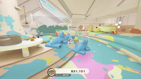 Captura de tela de Doronko Wanko (3 de 4)