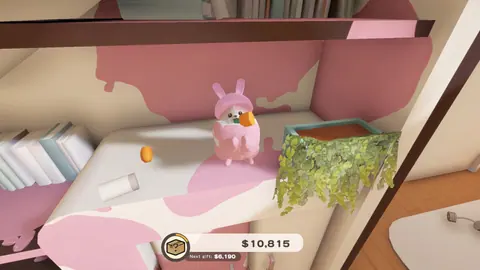 Captura de tela de Doronko Wanko (2 de 4)