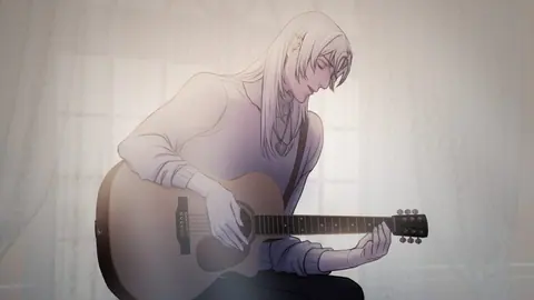 Captura de tela de Unquiet Grey (4 de 4)
