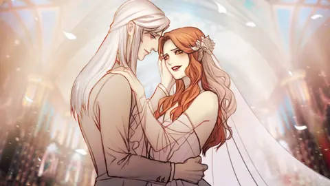 Captura de tela de Unquiet Grey (2 de 4)