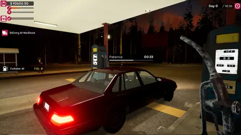 Captura de tela de Motel Manager Simulator (4 de 4)