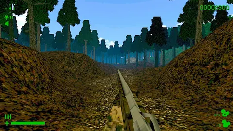 Captura de tela de Squirrel Stapler (4 de 4)