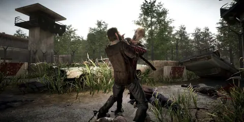 Captura de tela de The Walking Dead: Destinies (1 de 4)