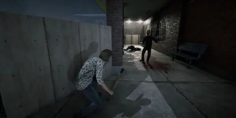 Captura de tela de The Walking Dead: Destinies (4 de 4)