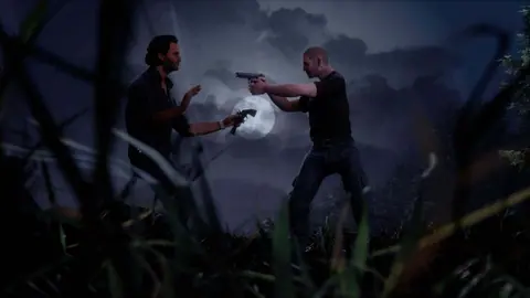 Captura de tela de The Walking Dead: Destinies (2 de 4)