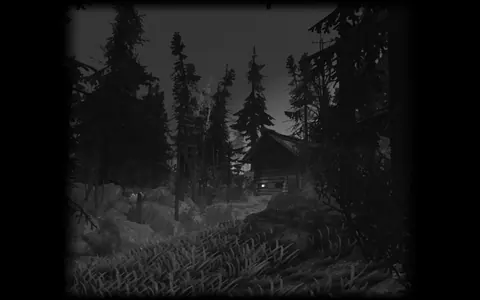 Captura de tela de One-Eyed Likho (1 de 4)