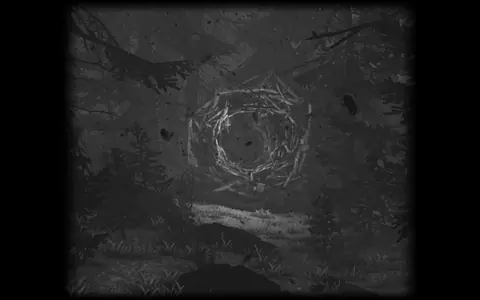 Captura de tela de One-Eyed Likho (4 de 4)