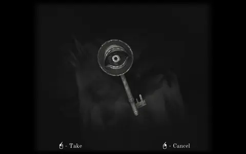 Captura de tela de One-Eyed Likho (2 de 4)