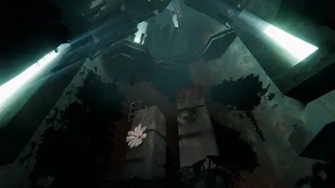 Captura de tela de Beton Brutal (1 de 4)