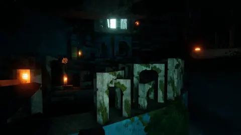 Captura de tela de Beton Brutal (2 de 4)