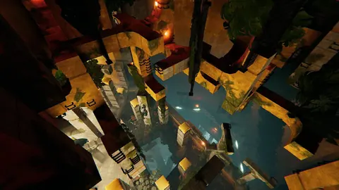 Captura de tela de Beton Brutal (4 de 4)