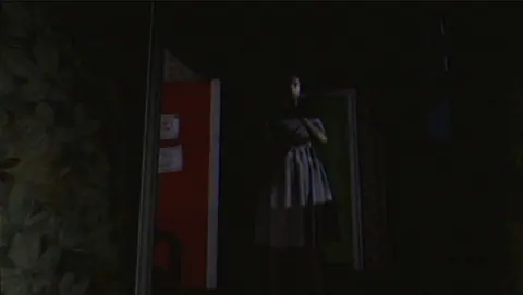 Captura de tela de Mothered (4 de 4)