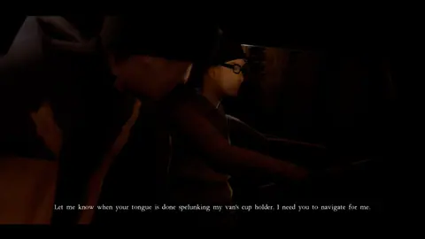 Captura de tela de 10 Dead Doves (4 de 4)