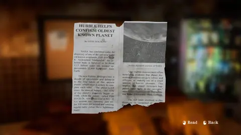 Captura de tela de 10 Dead Doves (3 de 4)