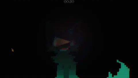 Captura de tela de Silly Survivors (2 de 4)