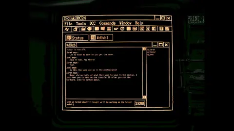 Captura de tela de S.p.l.i.t (2 de 4)