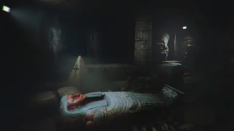 Captura de tela de Amenti (4 de 4)