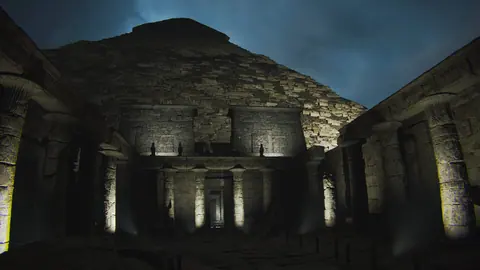 Captura de tela de Amenti (1 de 4)