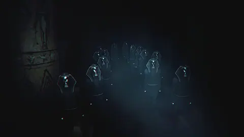 Captura de tela de Amenti (3 de 4)