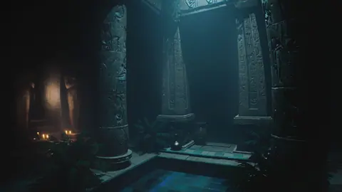 Captura de tela de Amenti (2 de 4)