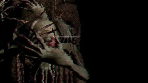 Captura de tela de BrokenLore: Don't Watch (3 de 4)