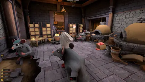 Captura de tela de Restaurats (2 de 4)