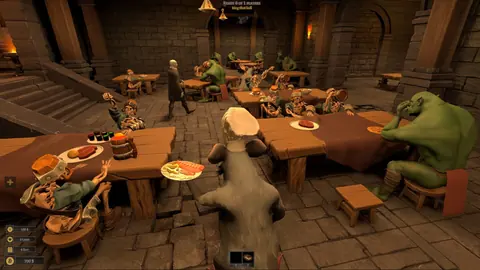 Captura de tela de Restaurats (1 de 4)