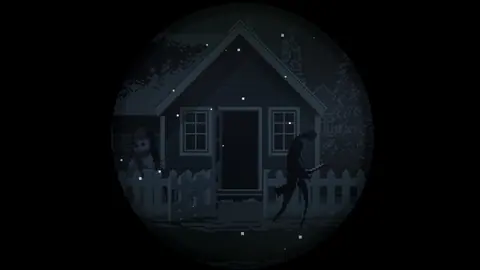 Captura de tela de Midnight Scenes: A Safe Place (1 de 4)