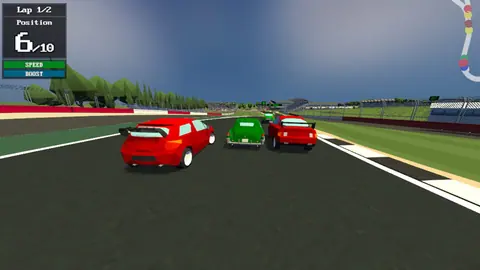 Captura de tela de Barro GT (2 de 4)