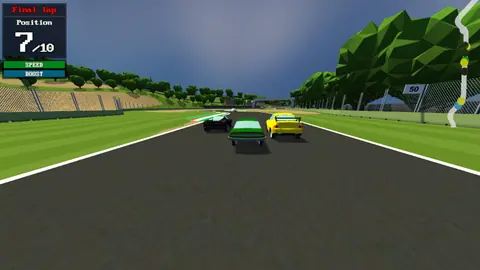 Captura de tela de Barro GT (4 de 4)