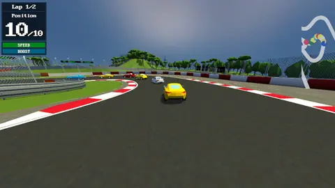 Captura de tela de Barro GT (3 de 4)
