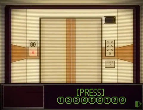 Captura de tela de Elevator Hitch (2 de 4)