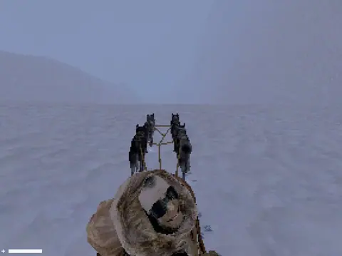 Captura de tela de That Which Gave Chase (2 de 3)
