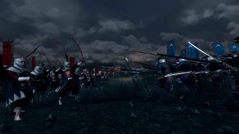 Captura de tela de Total War: Shogun 2 (3 de 4)