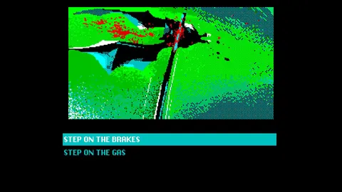 Captura de tela de Mothmen 1966 (2 de 4)