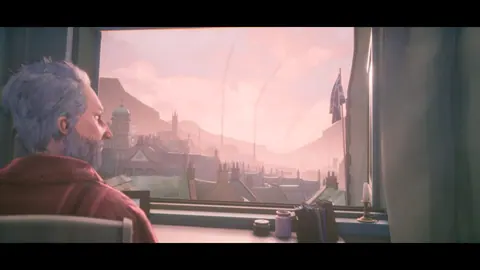Captura de tela de Dahlia View (2 de 4)