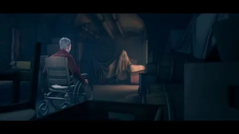 Captura de tela de Dahlia View (1 de 4)