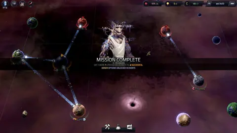Captura de tela de Slipways (4 de 4)