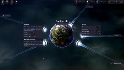 Captura de tela de Slipways (2 de 4)