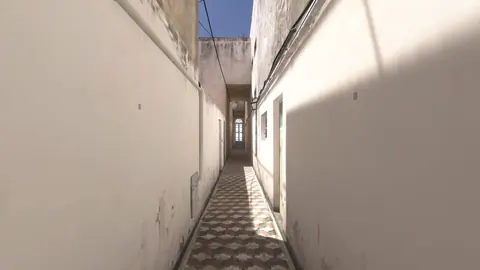 Captura de tela de Promesa (2 de 4)
