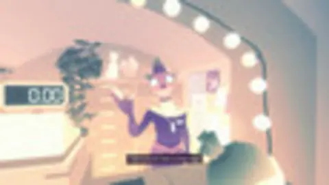 Captura de tela de Dépanneur Nocturne (1 de 4)