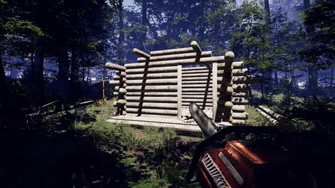 Captura de tela de House Builder (3 de 4)