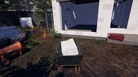 Captura de tela de House Builder (1 de 4)