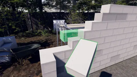 Captura de tela de House Builder (2 de 4)