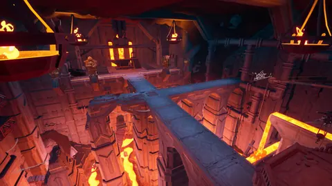 Captura de tela de Hydroneer (1 de 4)