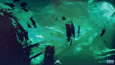 Captura de tela de Homeworld 3 (3 de 4)