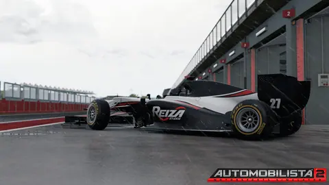Captura de tela de Automobilista 2 (1 de 4)