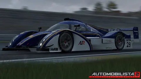 Captura de tela de Automobilista 2 (2 de 4)
