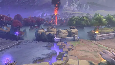 Captura de tela de Smite (3 de 4)
